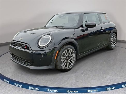New 2026 MINI Cooper S image 1