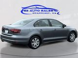 Used 2017 Volkswagen Jetta S w/ Jetta S Cold Weather Package image 5