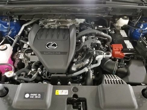 Used 2026 Lexus NX 350 AWD w/ Accessory Package (2T) image 27