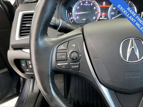 Used 2020 Acura TLX 2.4L image 26