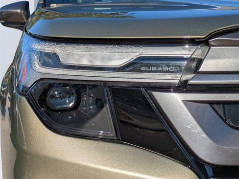 Certified 2025 Subaru Forester Limited w/ Popular Package #2 image 44