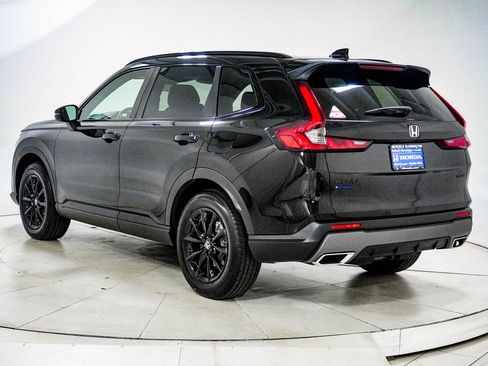 Certified 2026 Honda CR-V Sport image 6
