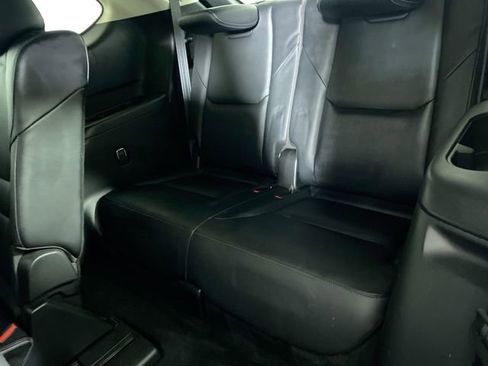 Used 2023 MAZDA CX-9 Touring Plus image 22