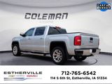 Used 2014 GMC Sierra 1500 SLT w/ SLT Crew Cab Value Package image 3