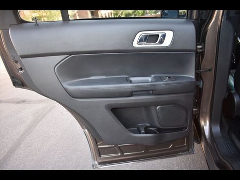 Used 2015 Ford Explorer XLT w/ Equipment Group 202A FWD image 20