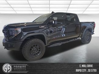 Used 2025 GMC Sierra 1500 AT4X AWD/4WD 360° Tour