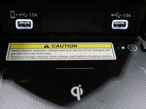 Used 2020 Honda CR-V Touring image 19