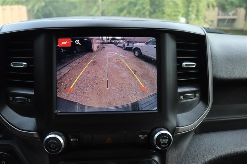 Used 2022 RAM 2500 Tradesman AWD/4WD image 14