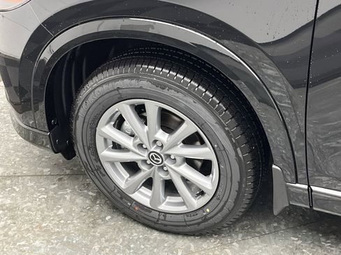 New 2025 MAZDA CX-5 AWD 2.5 S w/ Select Package image 29