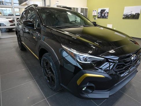 New 2026 Subaru Crosstrek 2.5i Sport AWD/4WD image 13