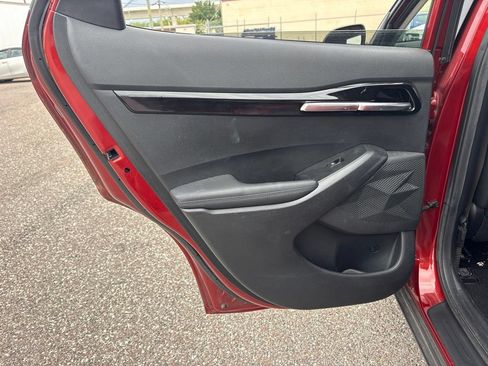 Used 2021 Kia Seltos S FWD image 12