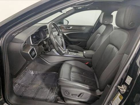 Used 2021 Audi A6 Premium Plus w/ Premium Plus Package image 14