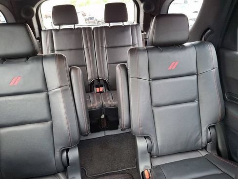Used 2022 Dodge Durango R/T AWD/4WD image 20