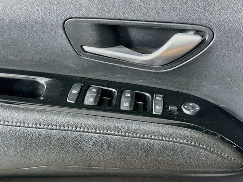 Used 2022 Hyundai Tucson SEL AWD/4WD image 14