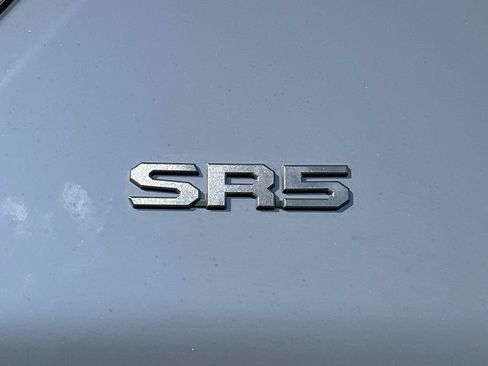Used 2026 Toyota 4Runner SR5 AWD/4WD image 10