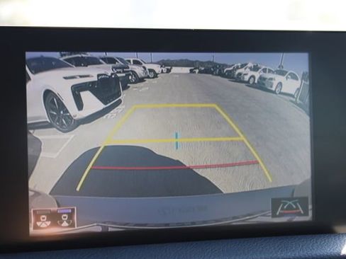 Certified 2023 Lexus IS 300 300 w/ Premium Package image 13