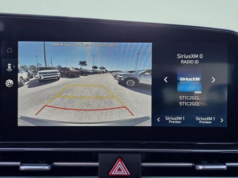 New 2026 Hyundai Elantra Limited image 29