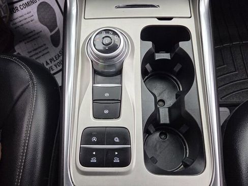 Used 2021 Ford Explorer Limited w/ Equipment Group 301A image 20