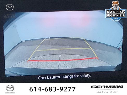 Certified 2024 MAZDA CX-30 AWD 2.5 S w/ Preferred Package image 34