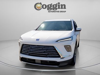 New 2026 Buick Enclave Preferred