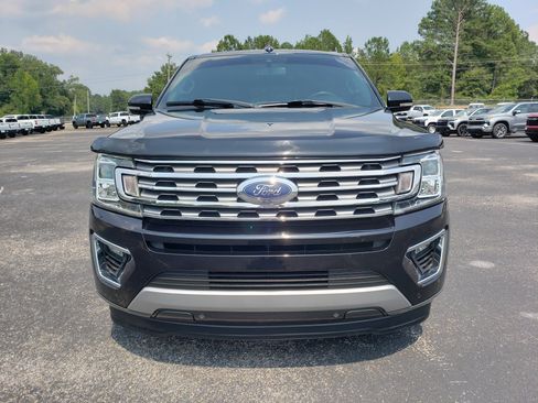 Used 2020 Ford Expedition Limited RWD image 7