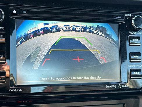 Used 2017 Subaru BRZ Limited image 26