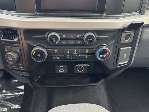 New 2025 Ford F350 XL w/ STX Appearance Package image 8