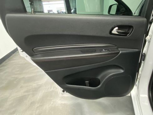 Used 2022 Dodge Durango R/T w/ Blacktop Package image 45