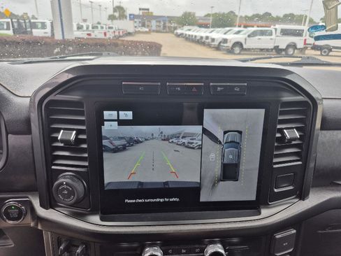 Certified 2023 Ford F150 Tremor w/ Equipment Group 402A High AWD/4WD image 6