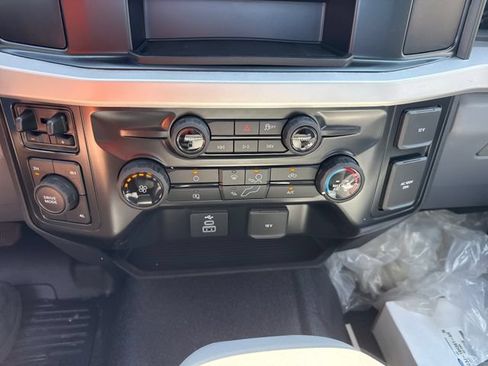 New 2026 Ford F350 XL w/ XL Chrome Package AWD/4WD image 24