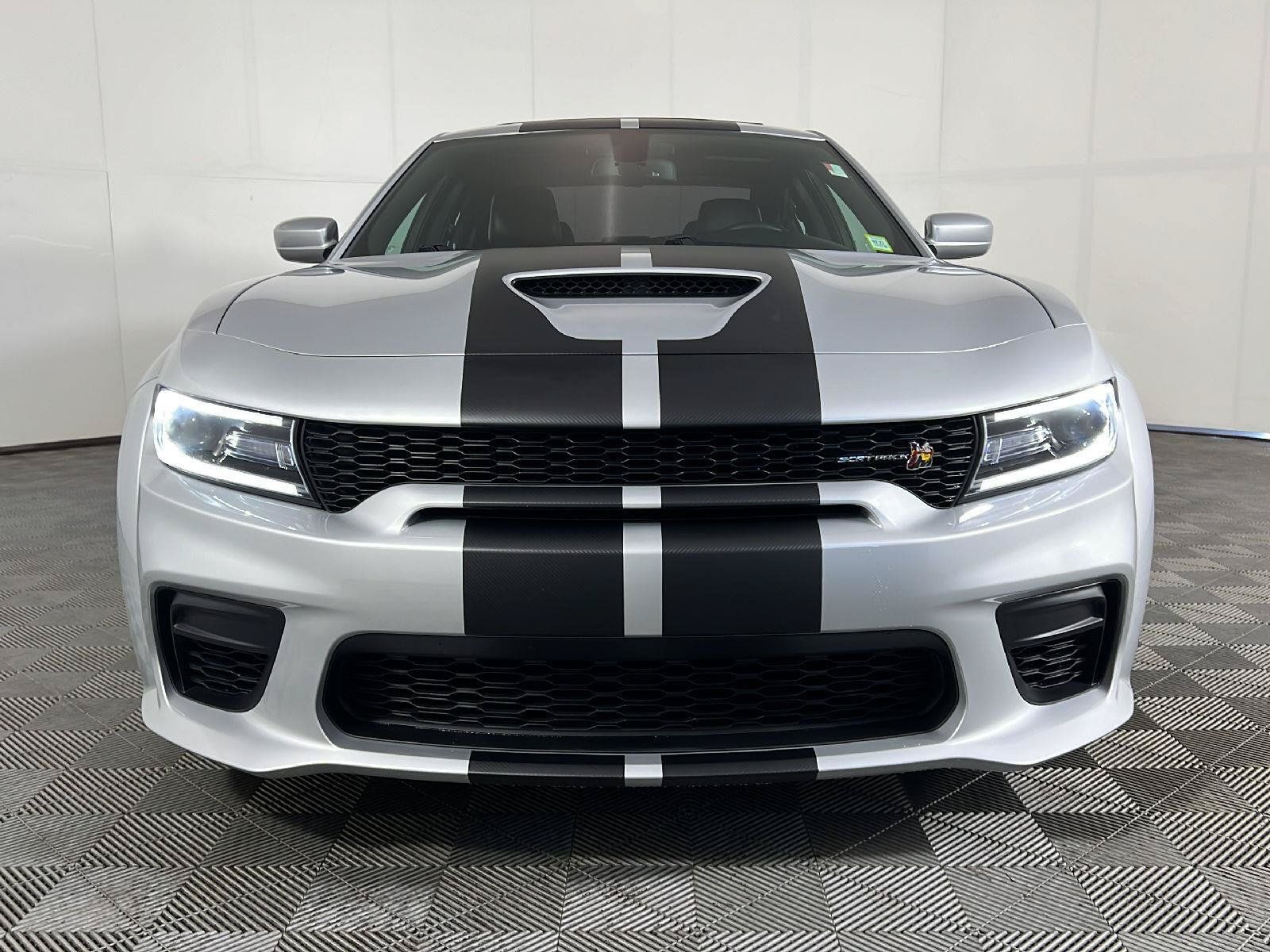 Used 2021 Dodge Charger Scat Pack RWD image 13