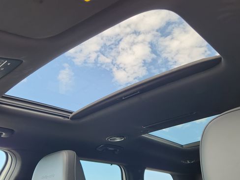 New 2026 Hyundai Palisade Calligraphy image 29