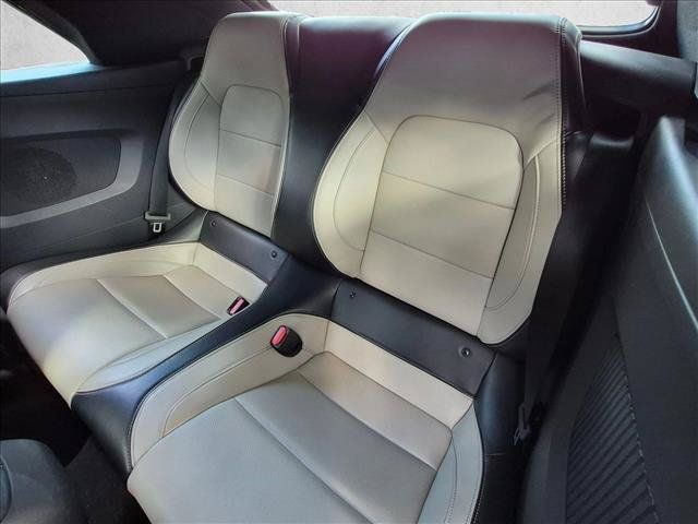 Used 2024 Ford Mustang Premium RWD image 13