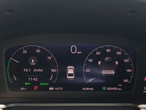 Used 2025 Honda Accord EX-L image 14