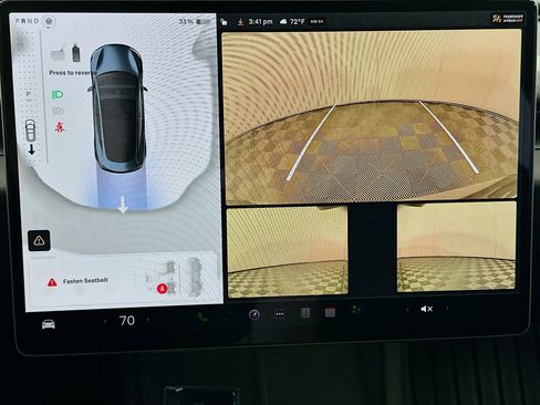 Used 2025 Tesla Model 3 Long Range image 21