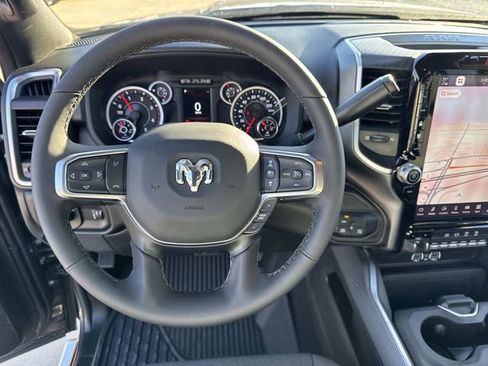 Used 2026 RAM 2500 Big Horn image 23