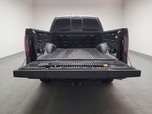 Used 2013 Ford F150 FX2 w/ Luxury Equipment Group image 29