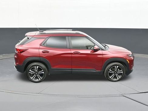 Used 2025 Chevrolet TrailBlazer LT w/ LT Cold Weather Package image 60