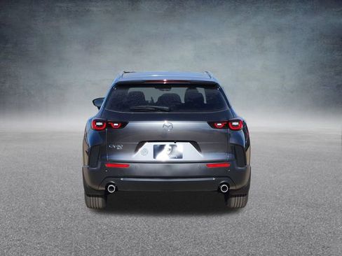 New 2026 MAZDA CX-50 AWD 2.5 S w/ Weather Package image 6