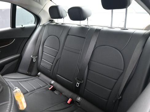 Used 2017 Mercedes-Benz C 300 4MATIC Sedan w/ Premium 3 Package image 21
