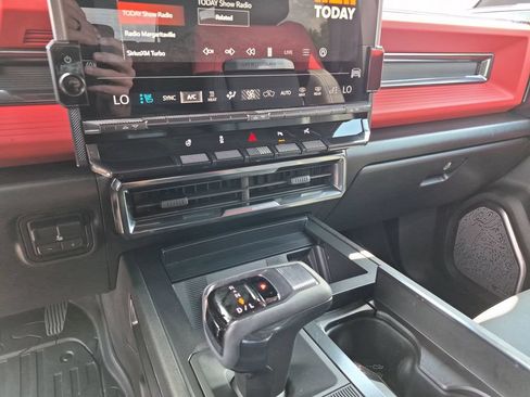 Used 2026 GMC Hummer EV 3X w/ Carbon Fiber Edition Package AWD/4WD image 26