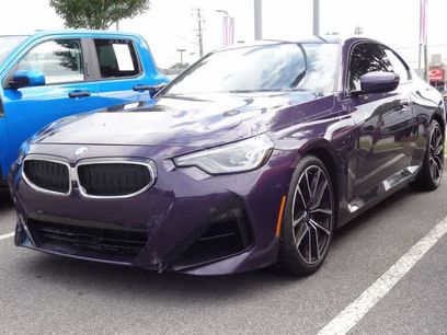 Used 2024 BMW 230i Coupe w/ Premium Package