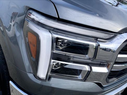 Used 2026 Ford F150 Lariat w/ Equipment Group 501A Mid AWD/4WD image 50