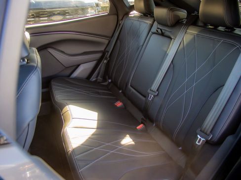 New 2025 Ford Mustang Mach-E Select image 30