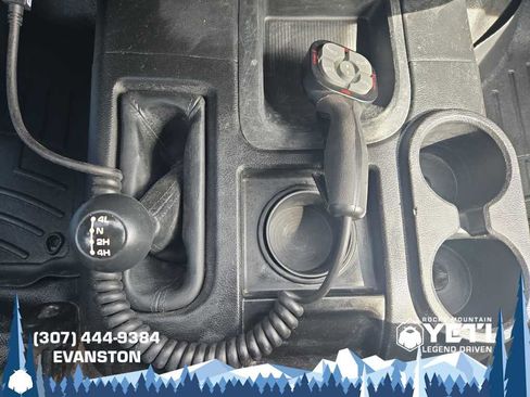 Used 2014 RAM 3500 Tradesman w/ Power Accessory Group image 19