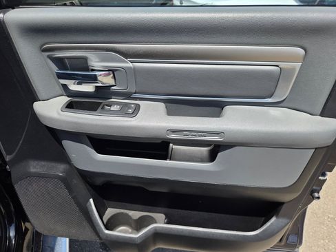 Used 2015 RAM 1500 Big Horn RWD image 13