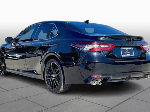 Used 2023 Toyota Camry XSE image 11