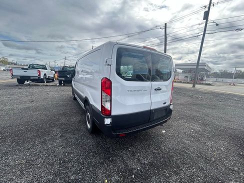 Used 2024 Ford Transit 250 Low Roof w/ Load Area Protection Package image 5