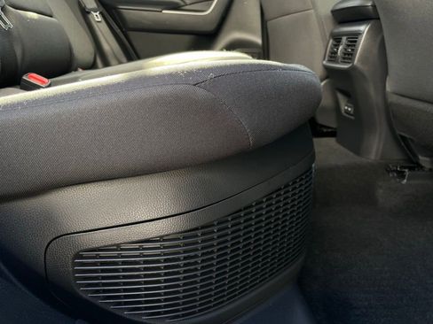 Used 2024 Toyota RAV4 XLE image 35