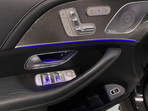 Certified 2021 Mercedes-Benz GLE 53 AMG 4MATIC Coupe image 35